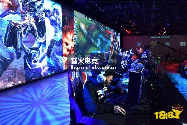雷火电竞版本更新解读与赛事数据专栏